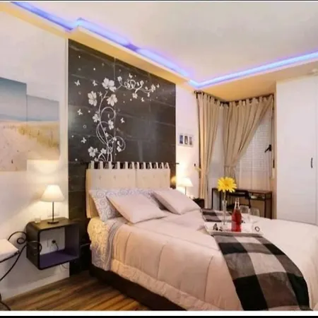 Chacaras La Laguna (Tenerife)