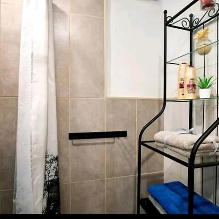 Chacaras Apartment *