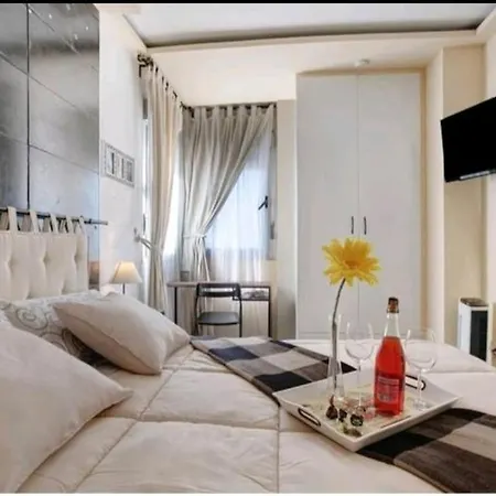 Chacaras Apartment *