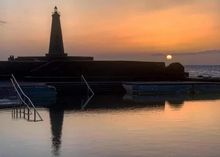Chácaras La Laguna (Tenerife)