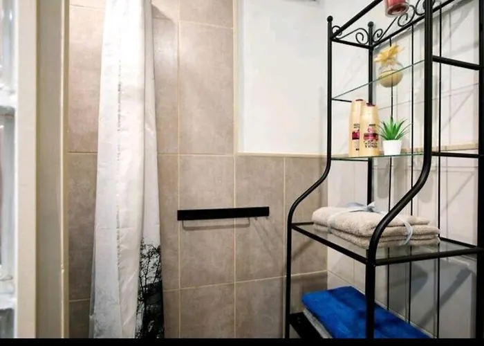 Chácaras Appartamento *