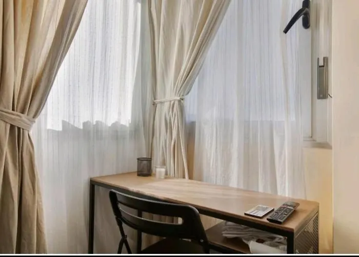 Chácaras La Laguna (Tenerife)