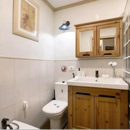 Chacaras Appartement *