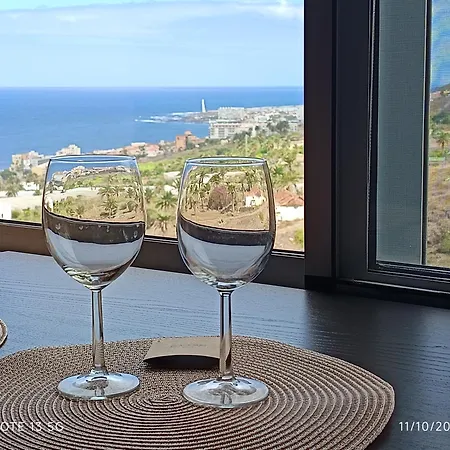 Chacaras Appartement