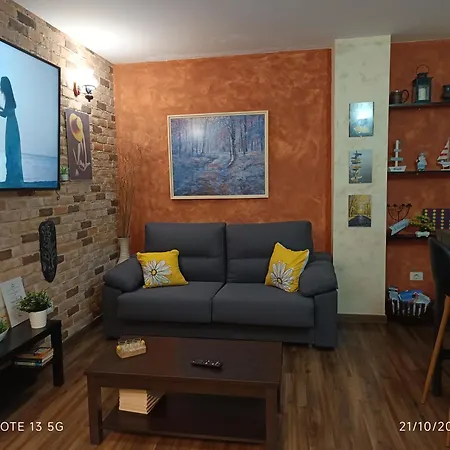 Appartement Chacaras