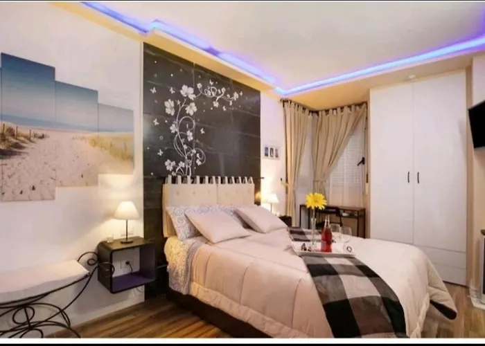 Chácaras La Laguna (Tenerife)