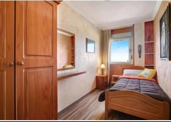 Chácaras La Laguna (Tenerife)