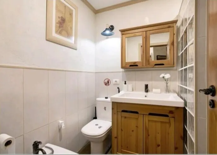 Chácaras Apartamento *