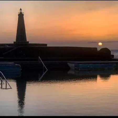 Chacaras La Laguna (Tenerife)