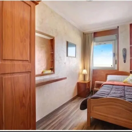 Chacaras La Laguna (Tenerife)