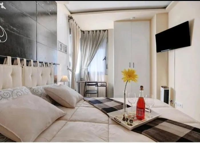 Chacaras Appartement *