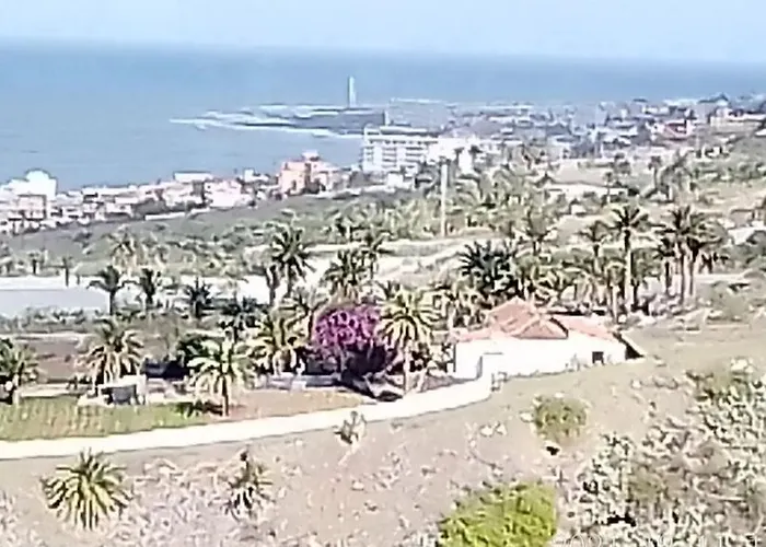 Chacaras Appartement *