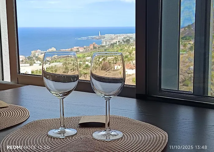 Chacaras Appartement